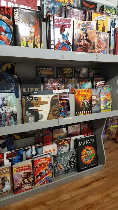 Farpoint Toys & Collectibles 3