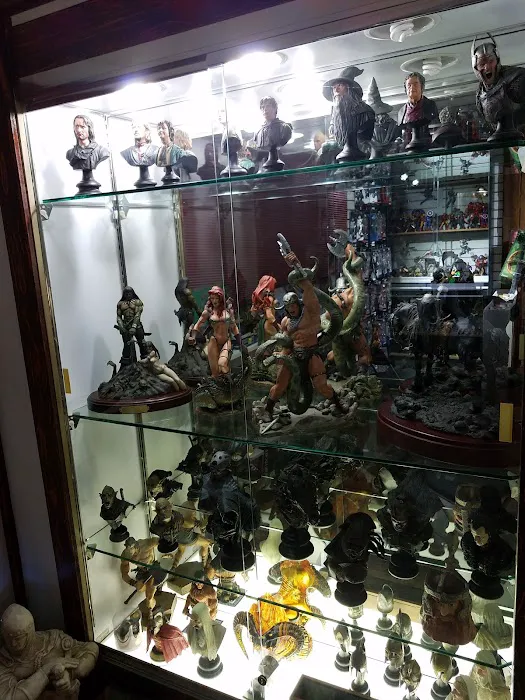 Farpoint Toys & Collectibles 4