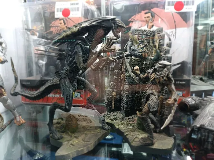Farpoint Toys & Collectibles 6