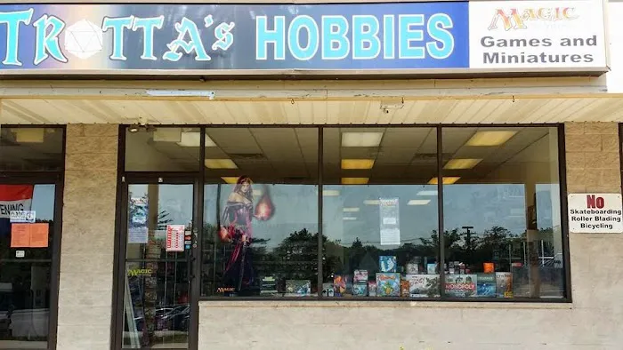 Trotta's Hobbies 2