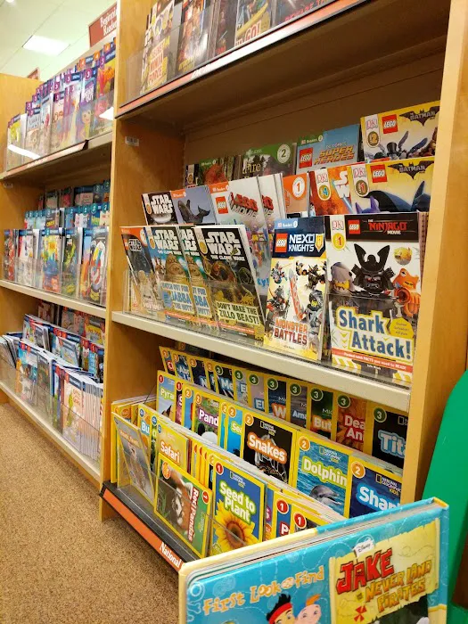 Barnes & Noble 7