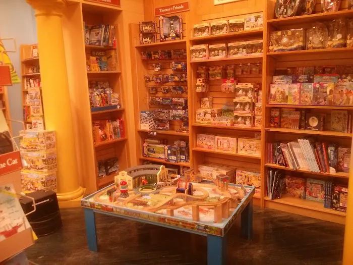 Barnes & Noble 0