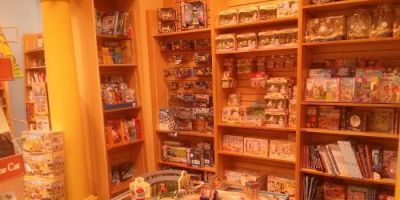 Barnes & Noble