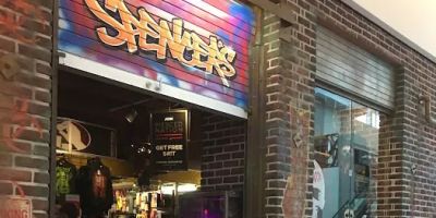 Spencer's