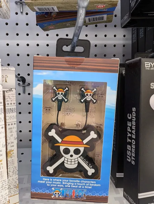 Five Below 4