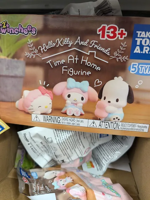 Five Below 0