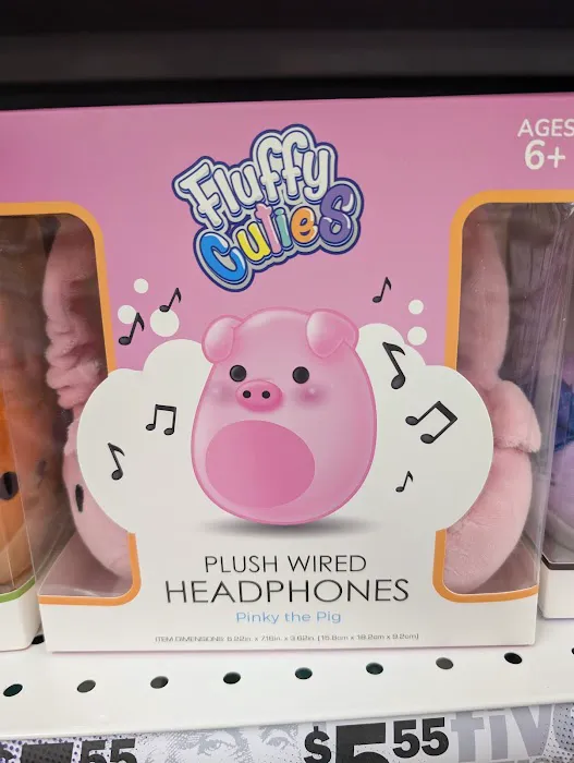 Five Below 3