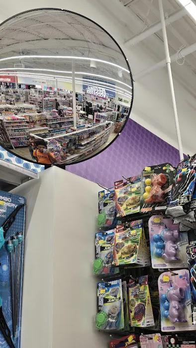 Five Below 1