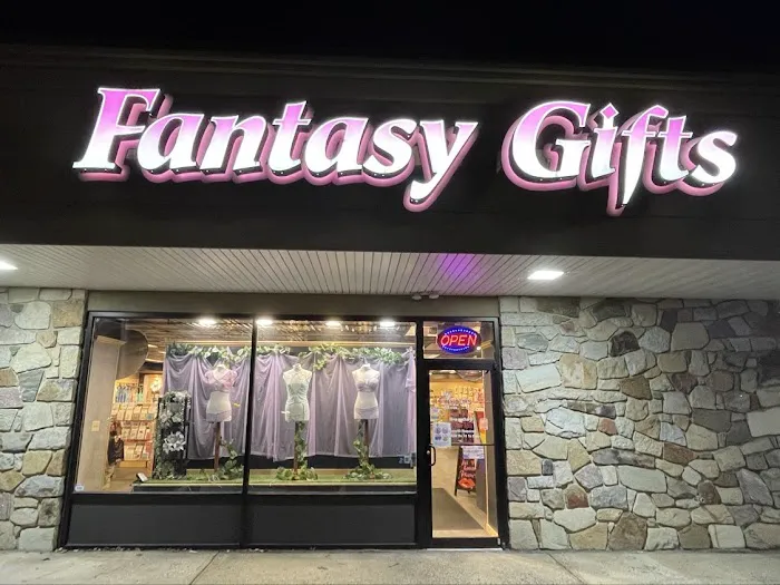 Fantasy Gifts 3