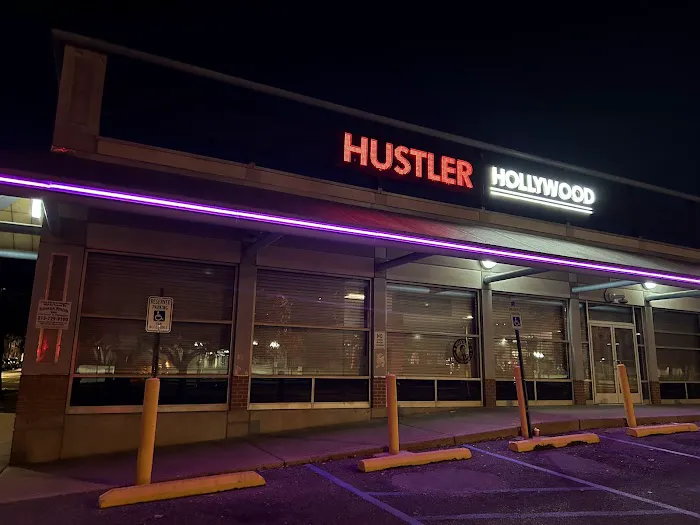 HUSTLER® Hollywood 0