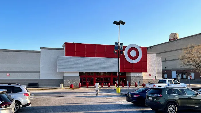 Target 0
