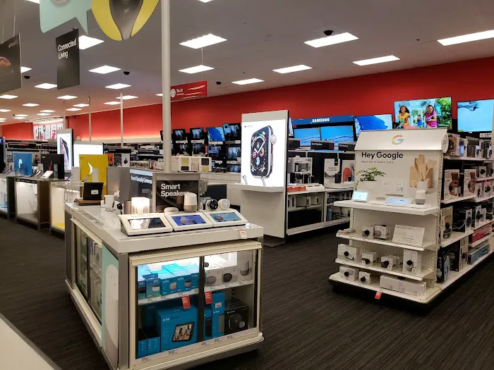 Target 1