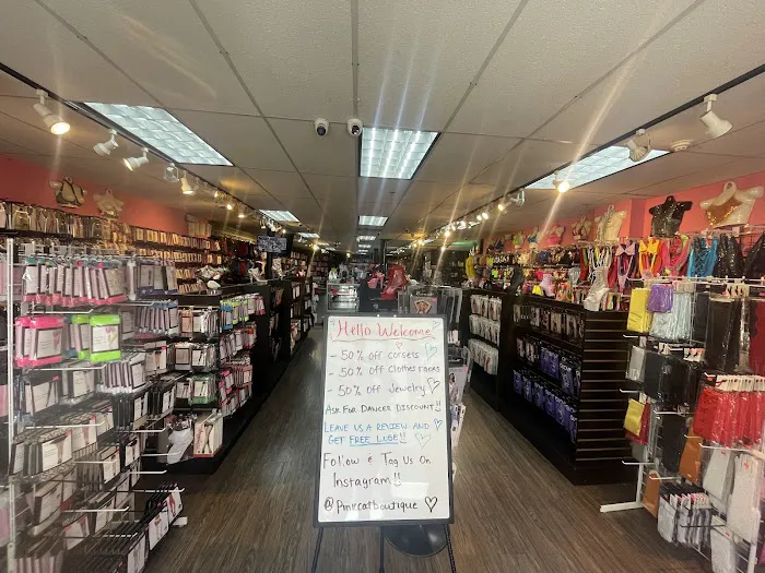 The Pink Pussycat Boutique 4