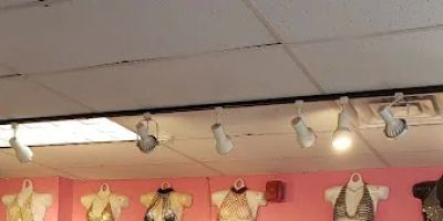 The Pink Pussycat Boutique