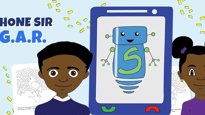 Kids, More S.U.G.A.R., LLC 1