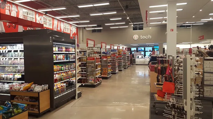 Target 4