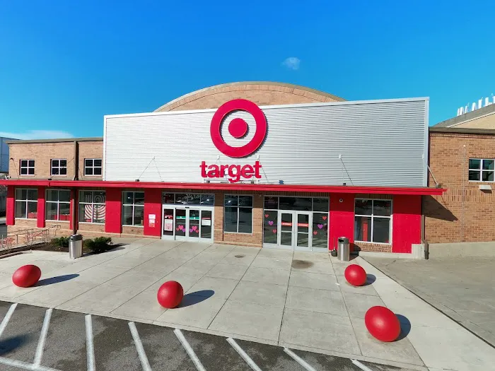 Target 3