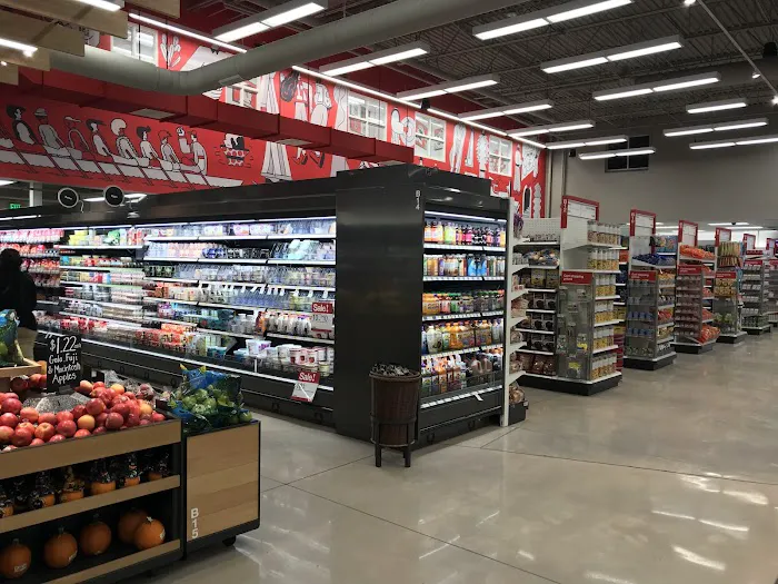 Target 8