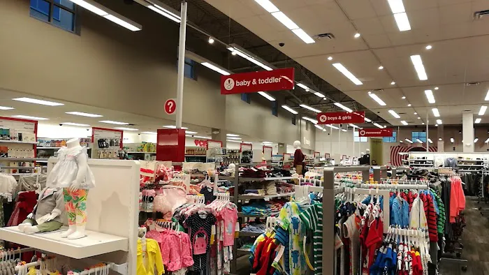 Target 0