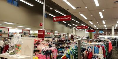 Target