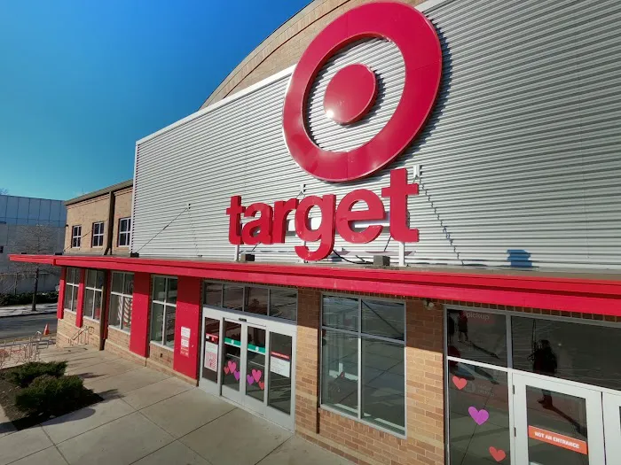Target 6