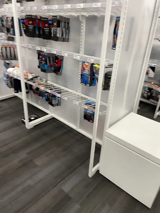 Target 5