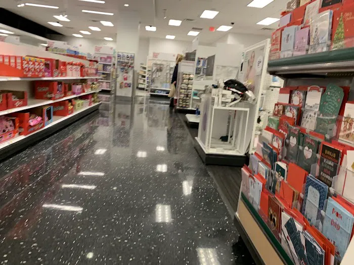 Target 5