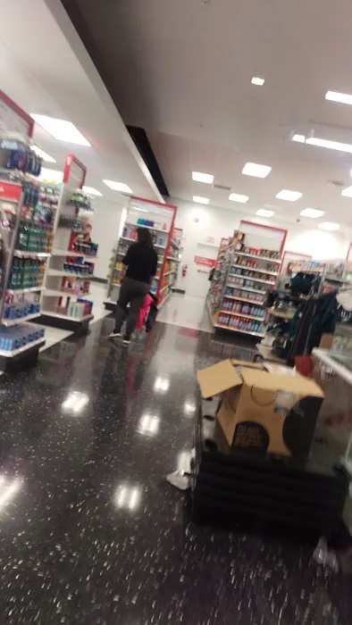 Target 0