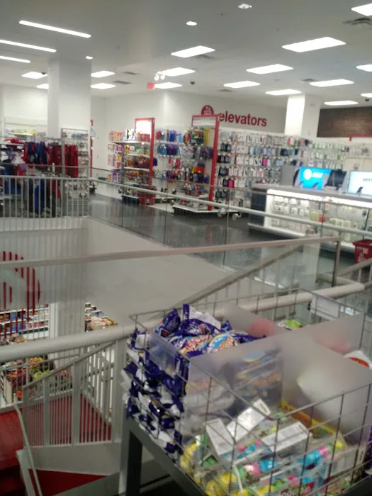 Target 6