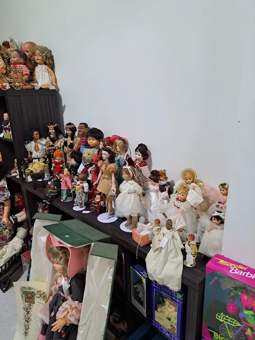 Pat's Timeless Treasures 2
