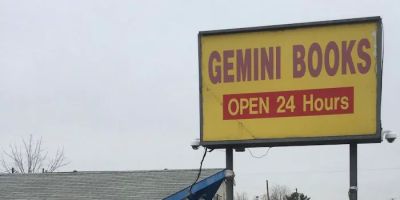Gemini Books