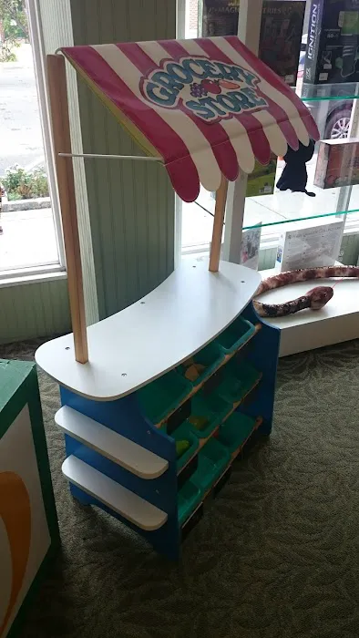 Toy Market - Downtown Hammonton 3