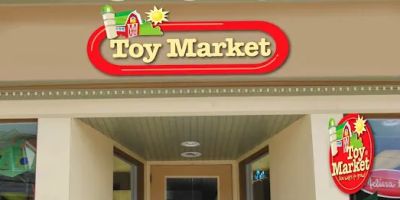 Toy Market - Downtown Hammonton