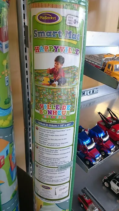 Toy Market - Downtown Hammonton 1