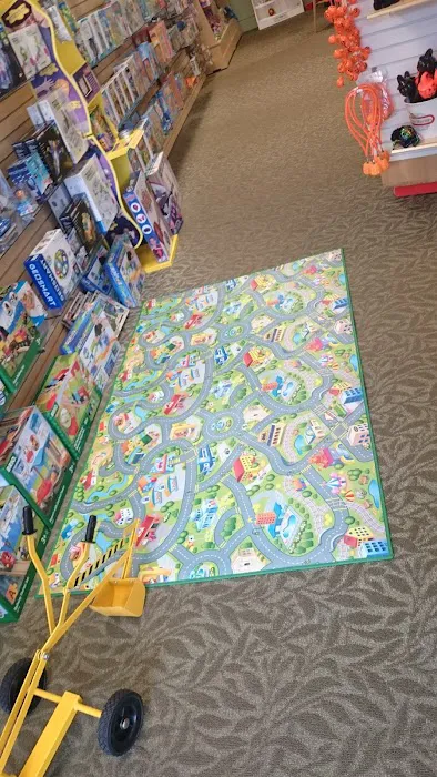 Toy Market - Downtown Hammonton 2