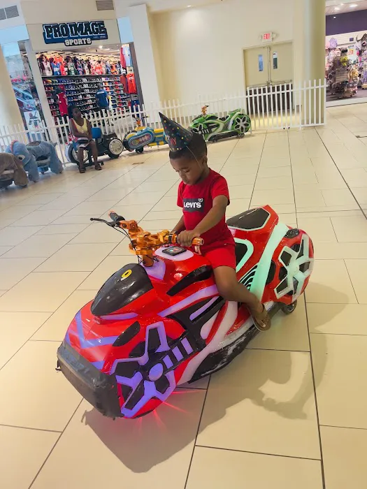 Animal Fun Rides@Deptford mall 3
