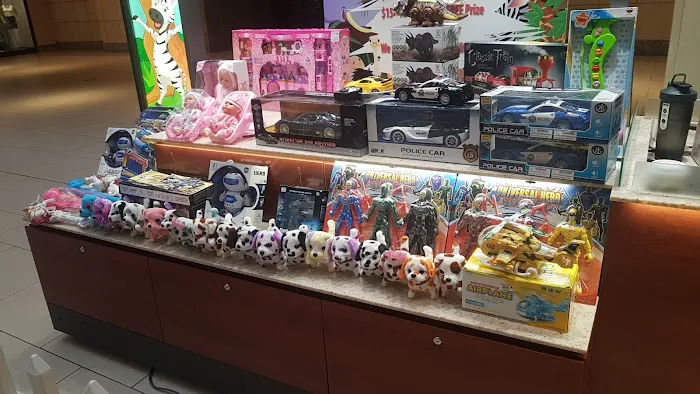 Animal Fun Rides@Deptford mall 1