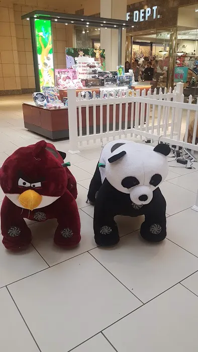 Animal Fun Rides@Deptford mall 0