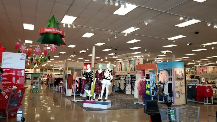 Target 0
