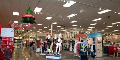 Target