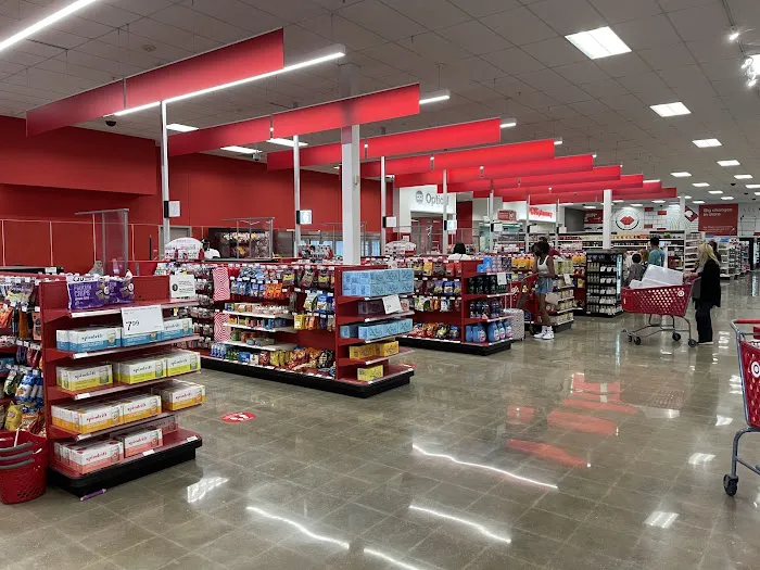Target 1