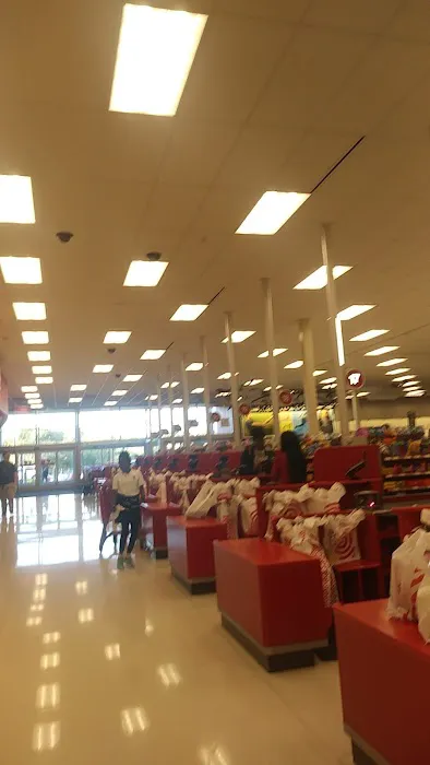 Target 3