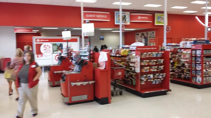 Target 5