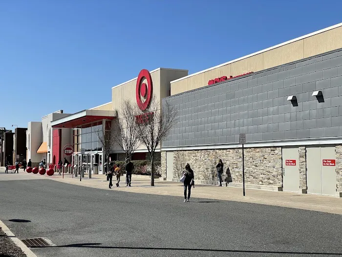 Target 6