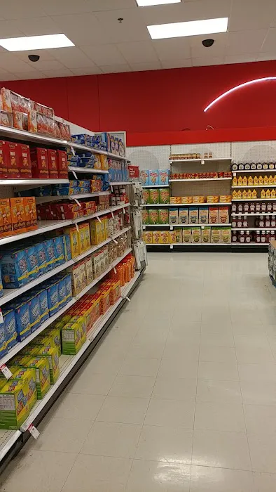 Target 0