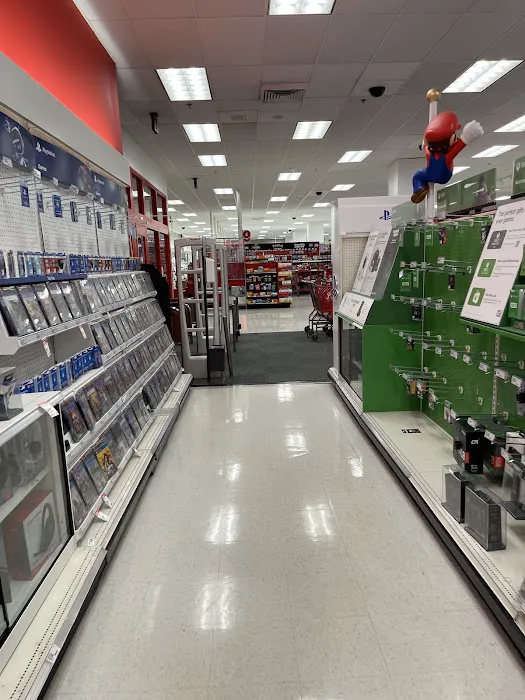 Target 5