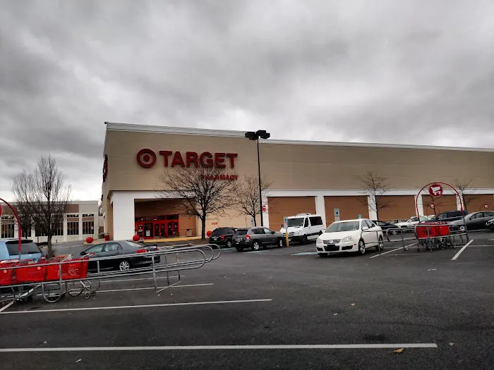 Target 3
