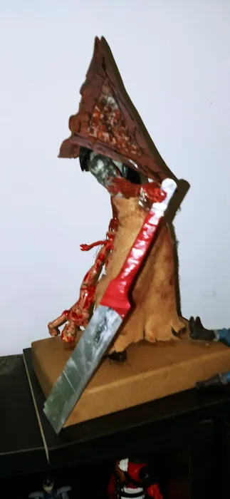 Figured Out Customs 2
