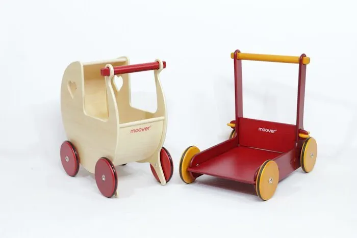 Goats On The Move Toys 1