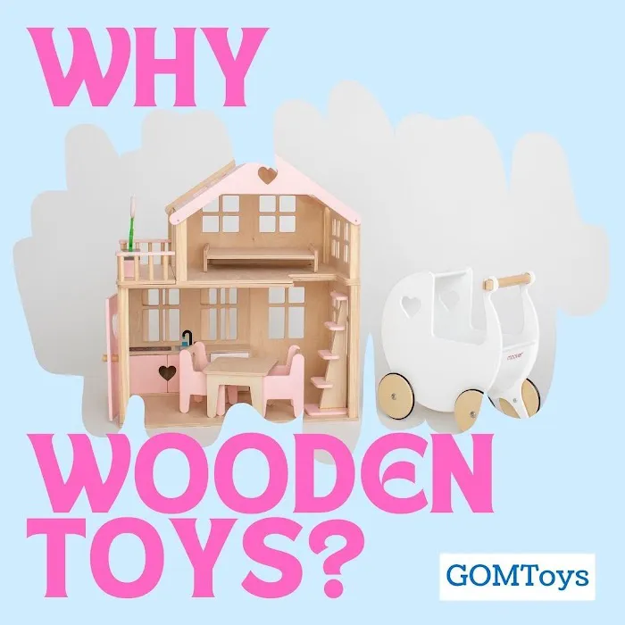 Goats On The Move Toys 8